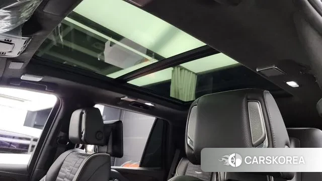 Cadillac Escalade 5th Generation id 2964291 из Кореи 9