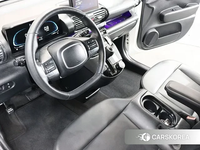 Hyundai Casper id 3400968 из Кореи 9