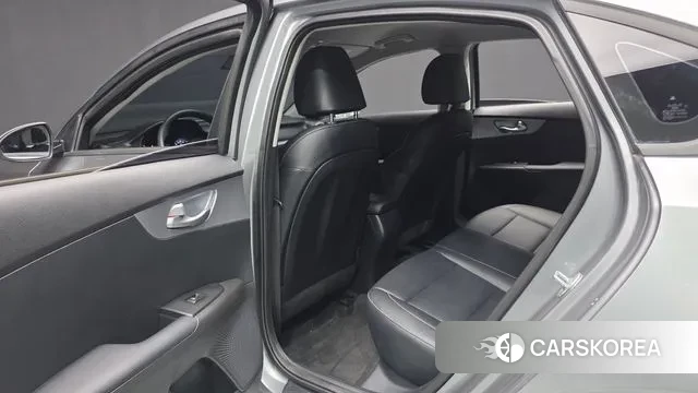 Kia The New K3 2nd generation id 3467967 из Кореи 9