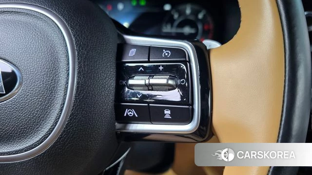 Kia Sorento 4th Generation id 4769855 из Кореи 9