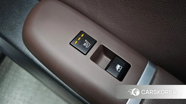 Hyundai Grandeur (GN7) id 3858874 из Кореи 9