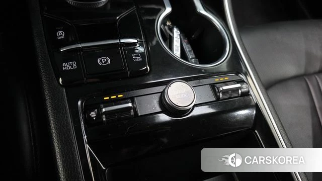 Kia K5 3rd generation id 3955201 из Кореи 9