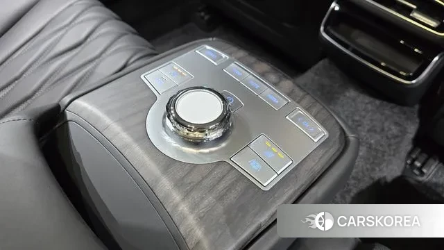 Genesis G80 (RG3) id 3321895 из Кореи 9