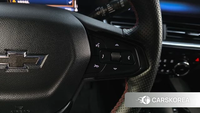 Chevrolet (GM Daewoo) Trax Crossover id 4506152 из Кореи 9
