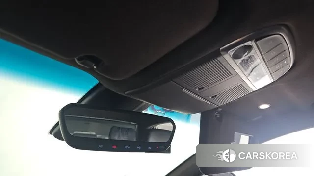 Genesis G90 id 3718269 из Кореи 9