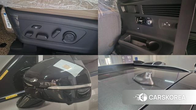 Kia The New Sorento 4th Generation id 4413626 из Кореи 9