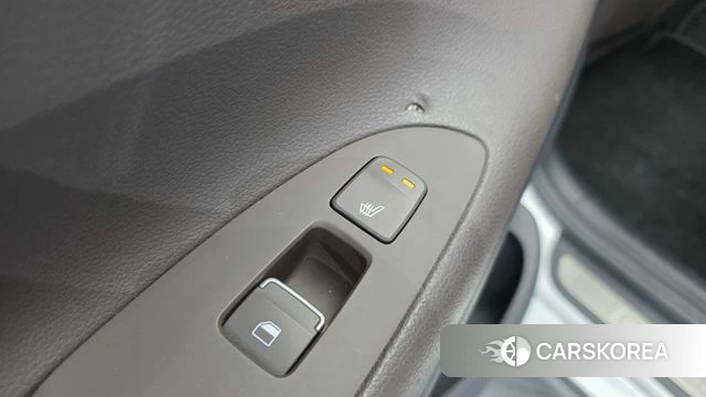 Hyundai Grandeur IG id 3853549 из Кореи 9