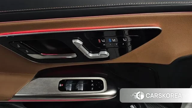 Mercedes-Benz CLE-Class C236 id 3079735 из Кореи 9