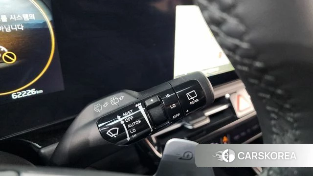 Kia Di All New Niro EV id 3870760 из Кореи 9