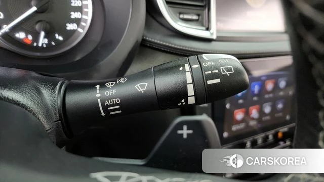 Infiniti QX50 (P71A) id 3905229 из Кореи 9