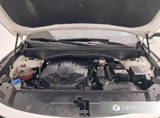 Kia Sorento 4th Generation id 3058376 из Кореи 9