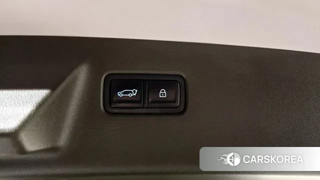 Hyundai Santa Fe (MX5) id 3487269 из Кореи 9