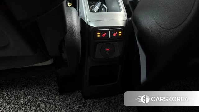 Kia The New Kia Ray id 4735483 из Кореи 9