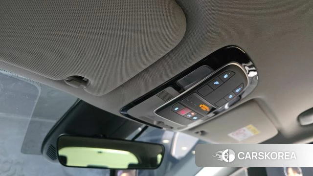 Hyundai The New Santa Fe id 4631156 из Кореи 9
