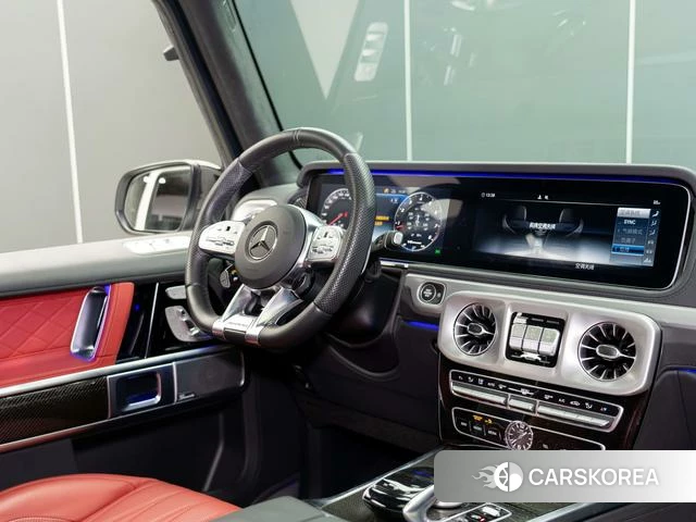 Mercedes-Benz G-class AMG id 4260193 из Китая 9