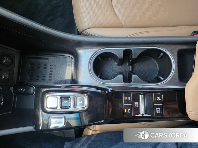 Hyundai Sonata (DN8) id 4293054 из Кореи 9