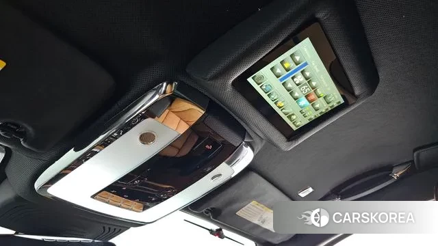 Rolls-Royce Ghost 2nd Generation id 3053236 из Кореи 9