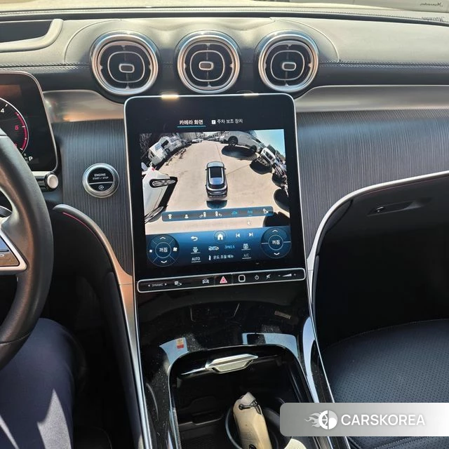 Mercedes-Benz GLC-Class X254 id 3897160 из Кореи 9