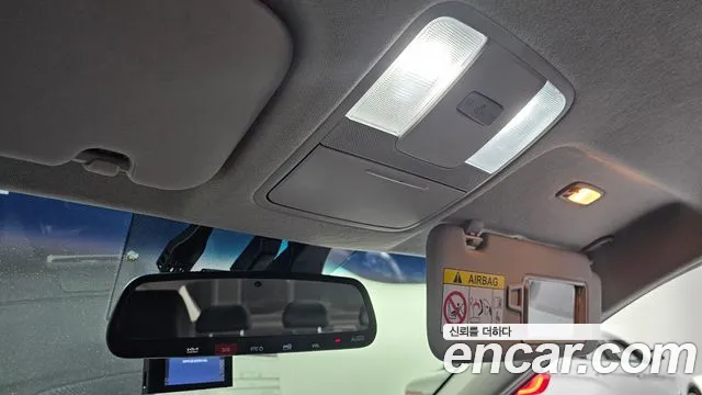 Kia The New K3 2nd generation id 2683024 из Кореи 9