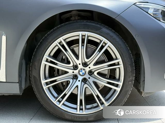 BMW 7 series id 4241093 из Китая 9