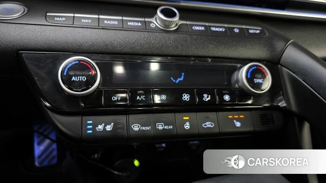 Hyundai Avante (CN7) id 3911237 из Кореи 9