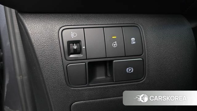 Hyundai Staria id 4656890 из Кореи 9