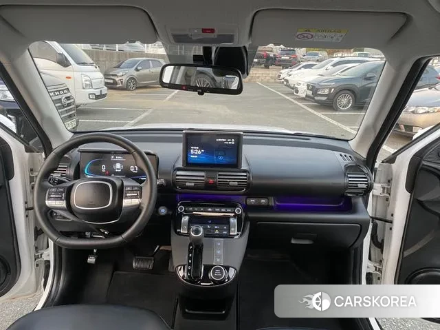 Hyundai Casper id 3340377 из Кореи 9