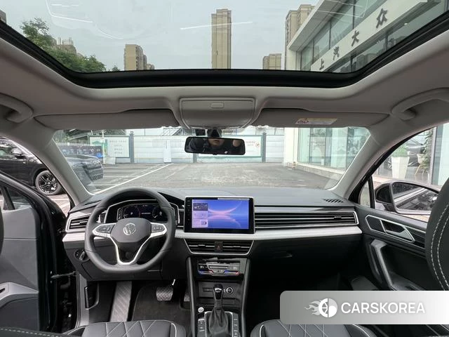 Volkswagen Tiguan L id 4258840 из Китая 9
