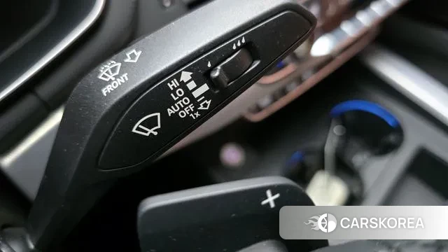 Audi A5 (F5) id 3109780 из Кореи 9