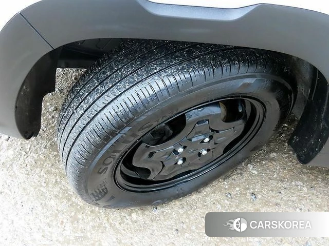 Hyundai Casper id 4309313 из Кореи 9