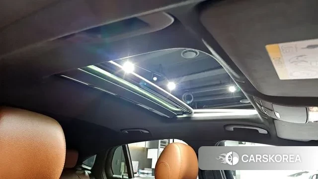 Mercedes-Benz GLC-Class X253 id 3185628 из Кореи 9