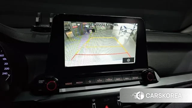 Kia Come New K3 id 3760205 из Кореи 9