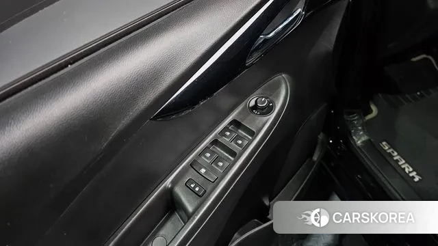 Chevrolet (GM Daewoo) The New Spark id 3620599 из Кореи 9