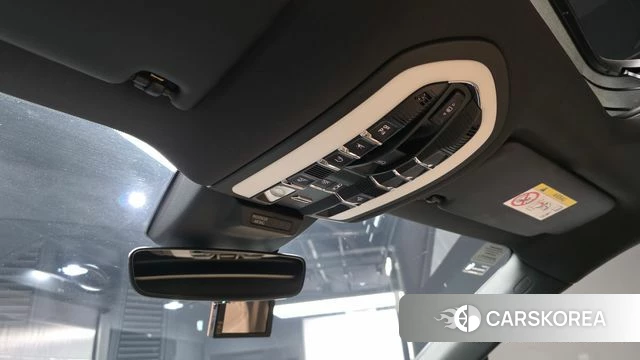 Porsche Macan id 4309607 из Кореи 9