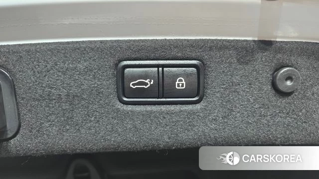 Genesis G70 id 4637562 из Кореи 9