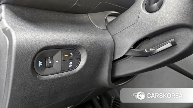 Hyundai Casper id 4249802 из Кореи 9