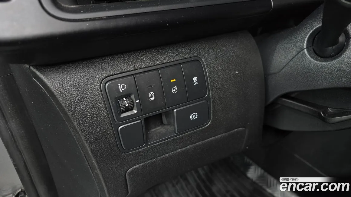 Hyundai Staria id 1833643 из Кореи 9