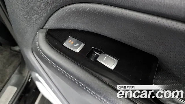 Ssangyong All New Rexton id 2874655 из Кореи 9