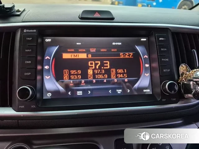 Kia The New Ray id 3641563 из Кореи 9