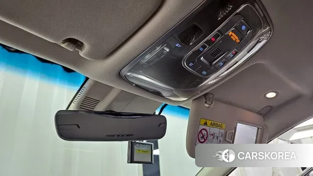 Genesis G80 (RG3) id 3306725 из Кореи 9