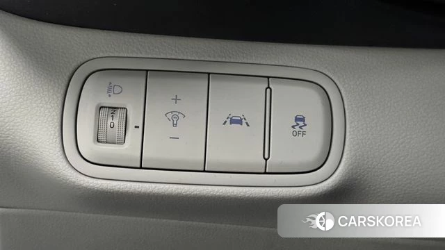 Hyundai Venue id 4562908 из Кореи 9