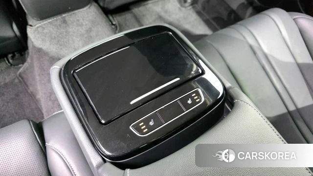 Genesis G80 (RG3) id 4847920 из Кореи 9