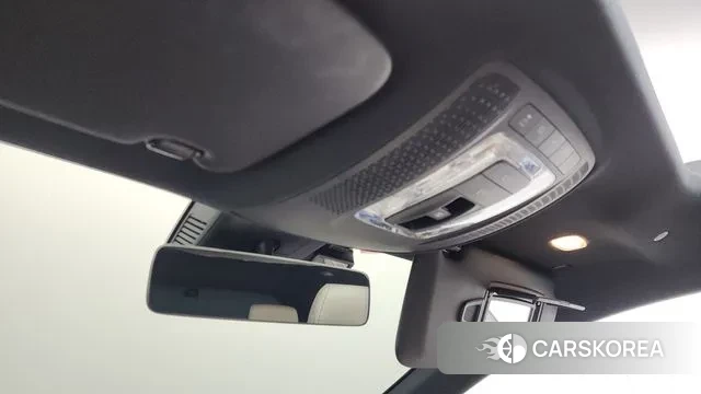 Mercedes-Benz A-Class W177 id 3697780 из Кореи 9