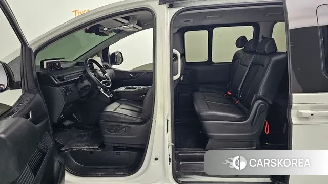 Hyundai Staria id 3190967 из Кореи 9