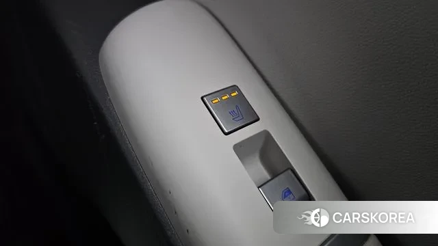 Hyundai Grandeur Hybrid (GN7) id 3467560 из Кореи 9