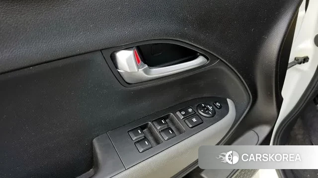 Kia The New Ray id 3656675 из Кореи 9