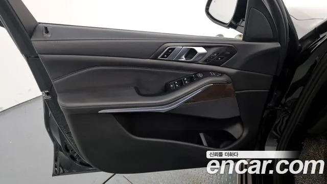 BMW X5 (G05) id 2874374 из Кореи 9