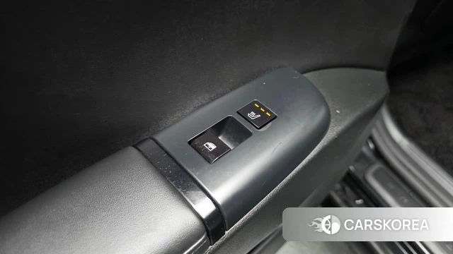 Hyundai Grandeur Hybrid (GN7) id 3799297 из Кореи 9