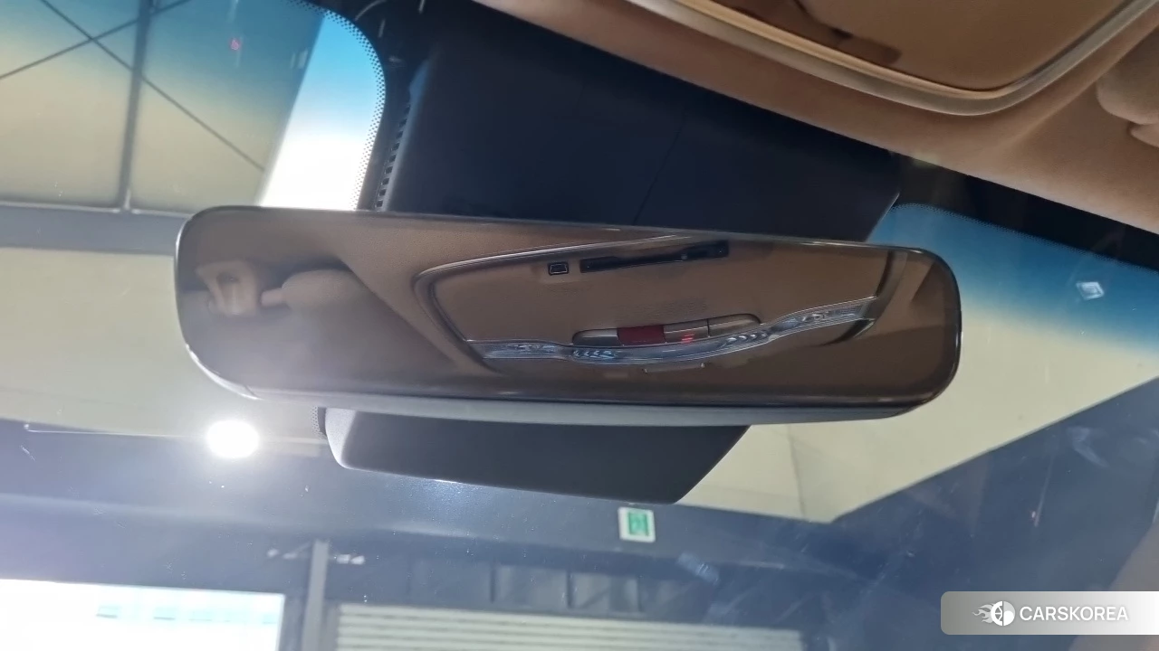 Kia The New K9 2nd generation id 4730778 из Кореи 9