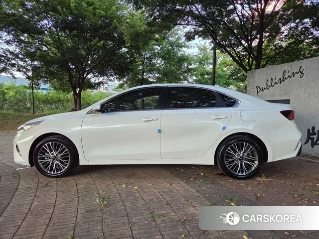 Kia The New K3 2nd generation id 3099226 из Кореи 9